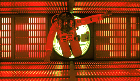 FOTO: 2001: A Space Odyssey