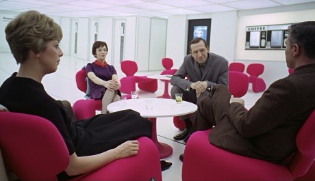 FOTO: 2001: A Space Odyssey