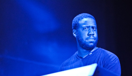 FOTO: Robert Glasper