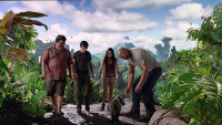 Journey 2: The Mysterious Island