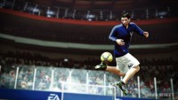 FOTO: Lionel Messi ve FIFA STREET