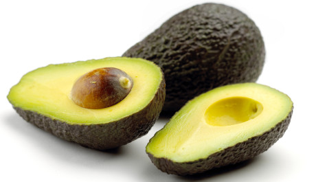 FOTO: Avokádo