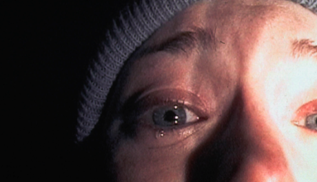 FOTO: Záhada Blair Witch