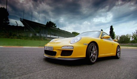 FOTO: Clarkson: Italsk&yacute; n&aacute;řez