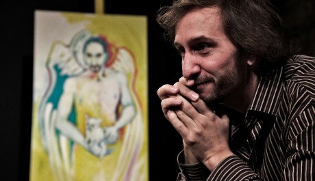 FOTO: Teď přichází Zákon/Kai/Abe