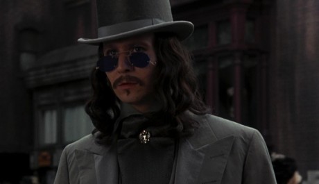 FOTO: Dracula
