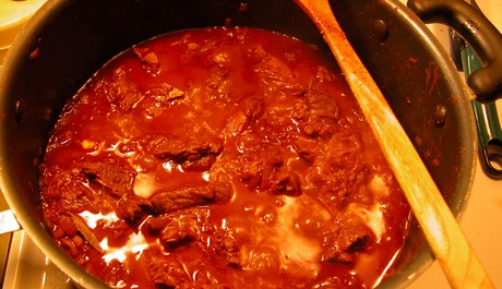 FOTO: Gul&aacute;&scaron;