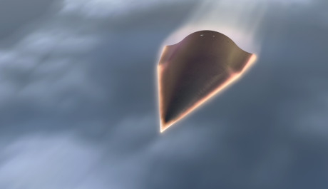 FOTO: Falcon HTV2