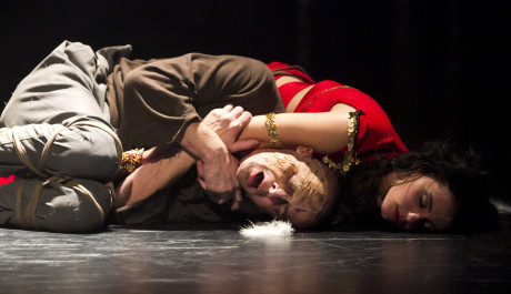 FOTO: Quasimodo