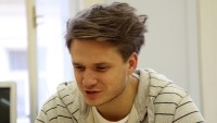 FOTO: Ondřej Brzobohatý