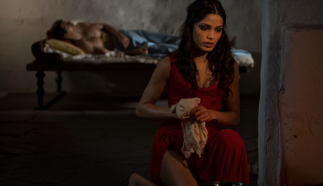 FOTO: Immortals