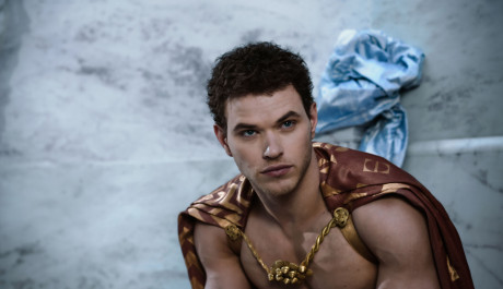 FOTO: Immortals