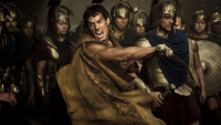 FOTO: Immortals