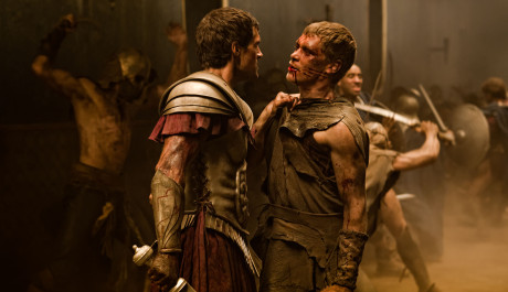 FOTO: Immortals