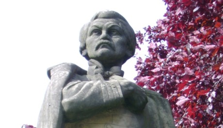 FOTO: Karel Havlíček Borovský