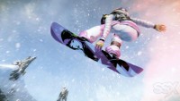 FOTO: SSX Massive World - Koari