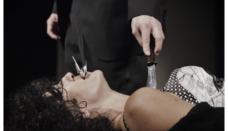 FOTO: Smrtelná vražda