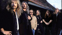 FOTO: Molly Hatchet