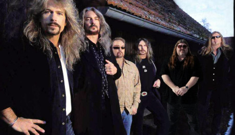 FOTO: Molly Hatchet