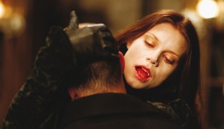 FOTO: Mina Harker