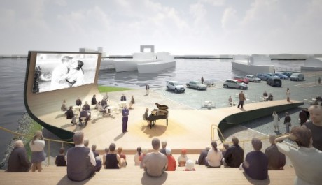 OBR: Multi Mill, designově zajímavý projekt