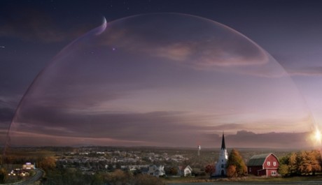 FOTO: Pod kupoli