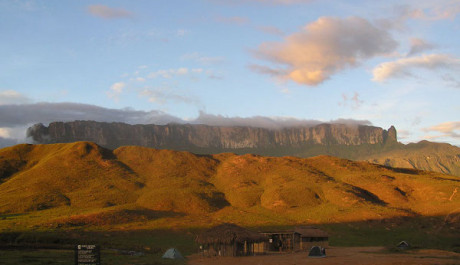 FOTO: Roraima