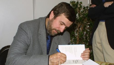 FOTO: Vlastimil Vondruška 