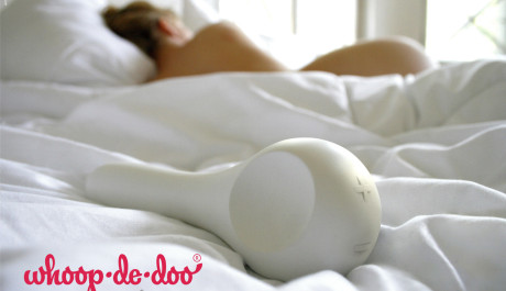 FOTO: Kolekce erotických pomůcek Whoop-de-doo designérky Anny Marešové