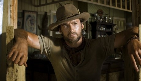 OBR: Austrálie - Hugh Jackman