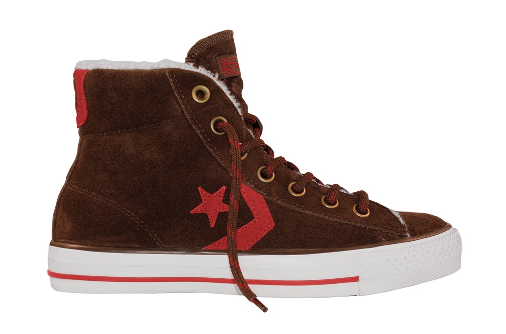 FOTO: Converse zima 2011/2012