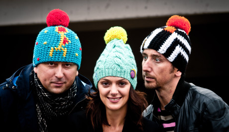 FOTO: Coolich pro Afriku