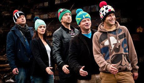 FOTO: Coolich pro Afriku