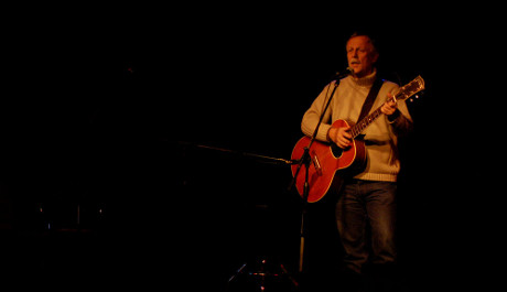 FOTO: Den poezie 2010