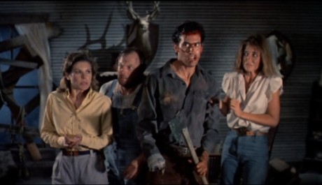 FOTO: Evil Dead