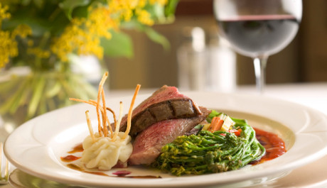 FOTO: Na Karlovsk&eacute;m gastrofestu se předvedou předn&iacute; če&scaron;t&iacute; i zahraničn&iacute; kuchaři