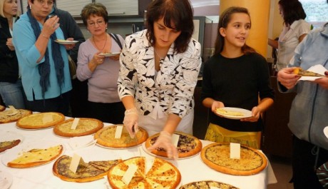 FOTO: Na programu je i soutěž o nejlep&scaron;&iacute; vala&scaron;sk&yacute; frg&aacute;l