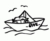 FOTO: Kniha je doplněna trefnými ilustracemi Zdeňky Novákové