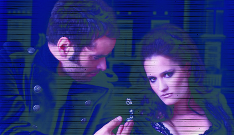 FOTO: Natálie Kocábová