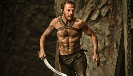 FOTO: Immortals