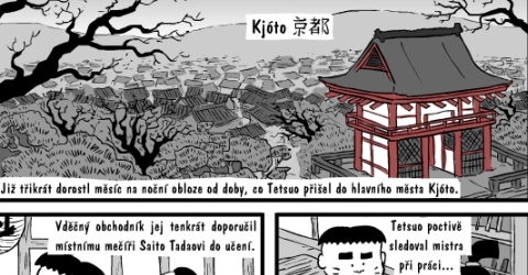 Ito Tetsuo 18 (perex)