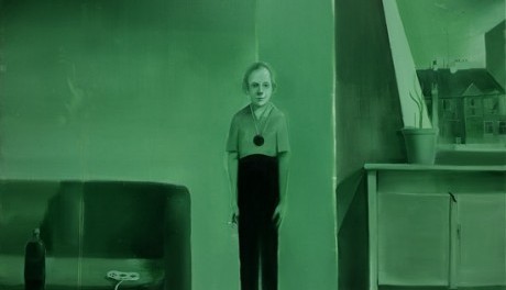 FOTO: Jakub Hub&aacute;lek - Interi&eacute;ry, 2010 II