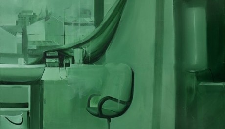 FOTO: Jakub Hub&aacute;lek - Interi&eacute;ry,2010