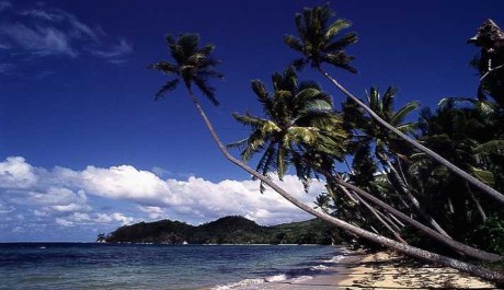 FOTO: Ostrov Kadavu