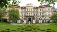 OBR: Lobkovick&yacute; pal&aacute;c