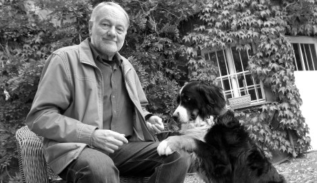 FOTO: Komik Luděk Sobota