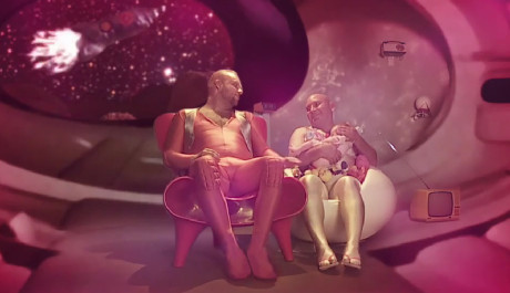 FOTO: Mezipatra 2011