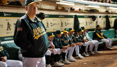 Moneyball FOTO: Moneyball (2011)