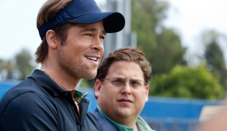 Moneyball FOTO: Moneyball (2011)