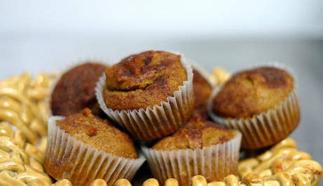 FOTO: Muffiny